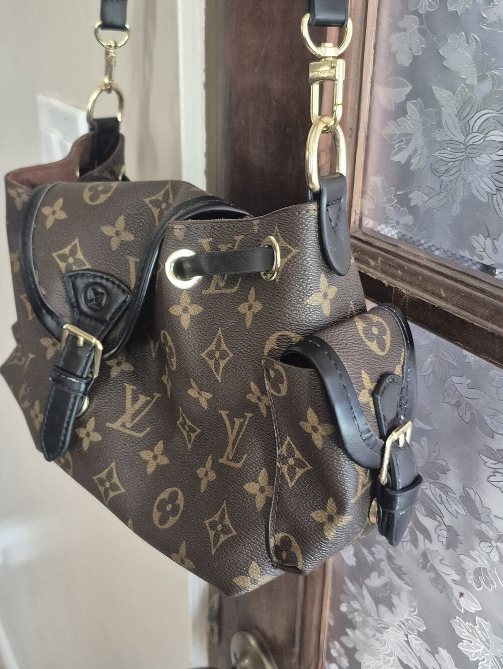 Inspired Bag (New) - Picture 3 of 10